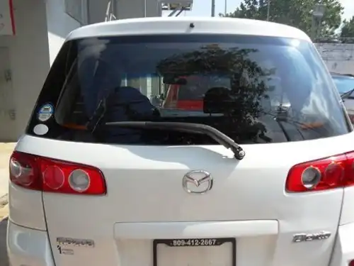 Mazda Demio  2006