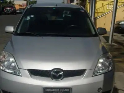 Mazda Demio  2007