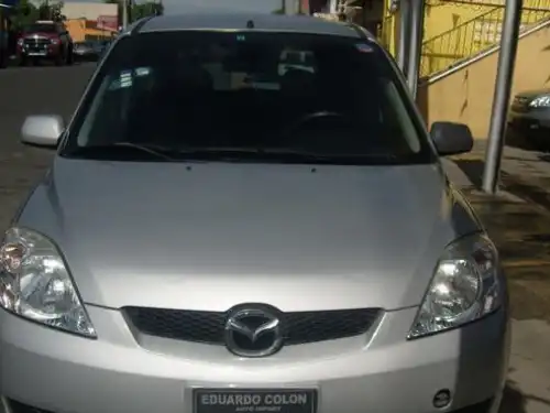 Mazda Demio  2007