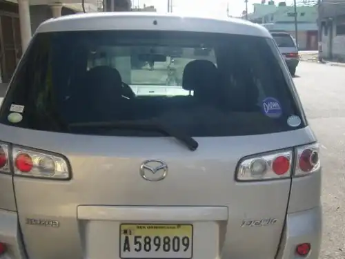 Mazda Demio  2007