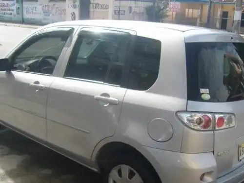 Mazda Demio  2007