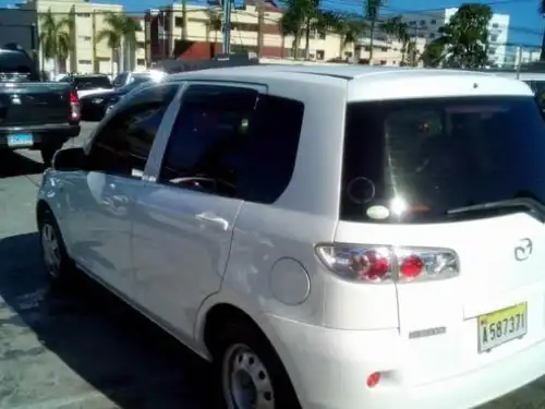 Mazda Demio  2007