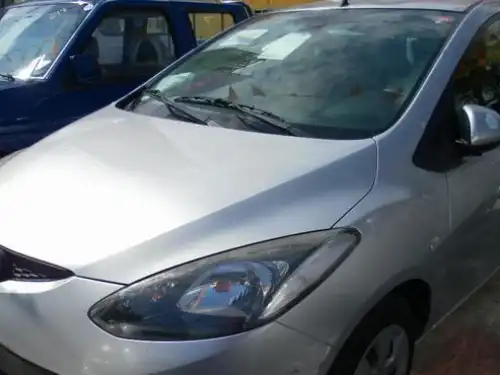 Mazda Demio  2008