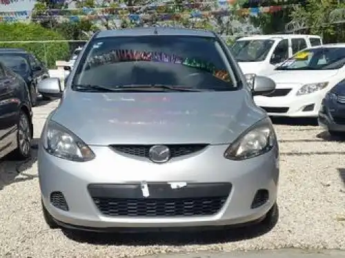 Mazda Demio  2008