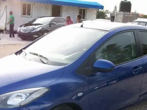 Mazda Demio  2008