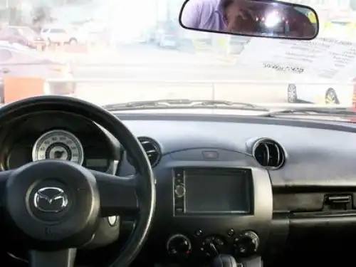 Mazda Demio  2008