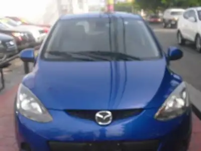 Mazda Demio  2008