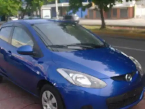 Mazda Demio  2008