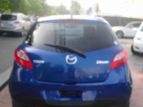 Mazda Demio  2008