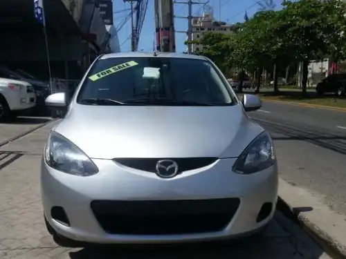 Mazda Demio  2008