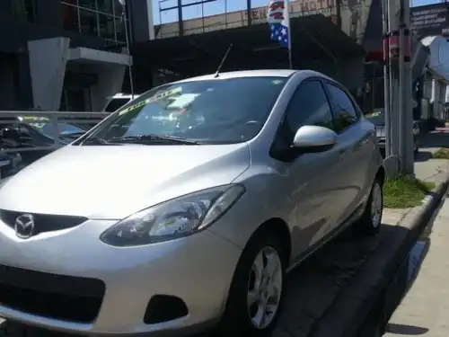 Mazda Demio  2008