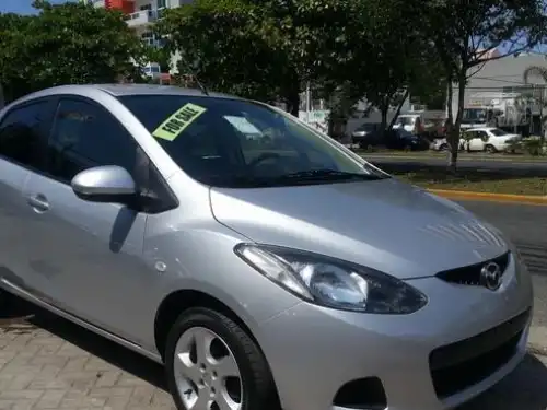 Mazda Demio  2008