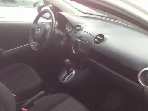 Mazda Demio  2008