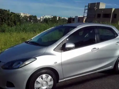 Mazda Demio  2009