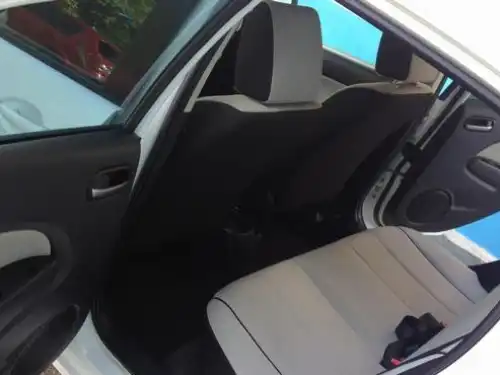 Mazda Demio  2009