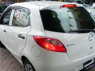 Mazda Demio  2009