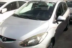 Mazda Demio  2009