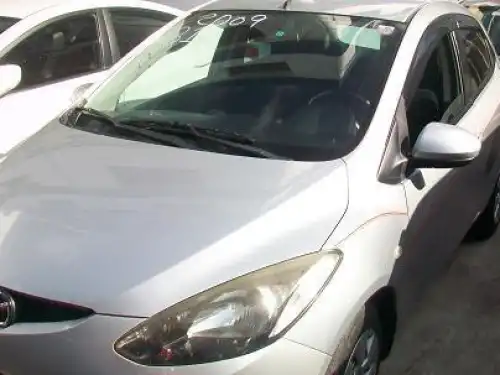 Mazda Demio  2009