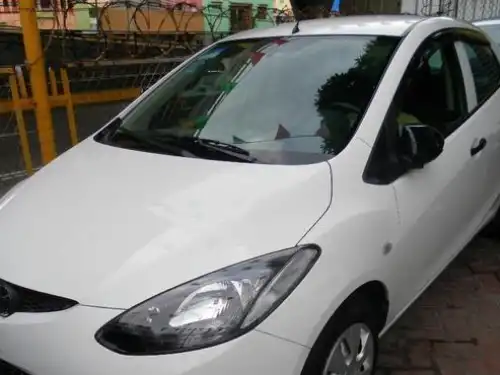 Mazda Demio  2009