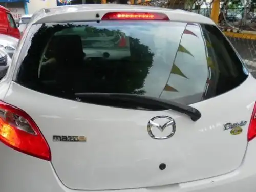 Mazda Demio  2009