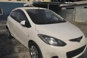 Mazda Demio  2009