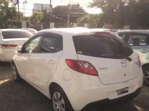 Mazda Demio  2009