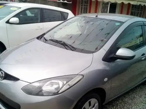 Mazda Demio  2009