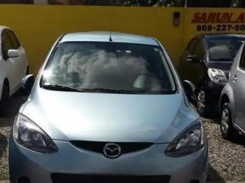 Mazda Demio  2009