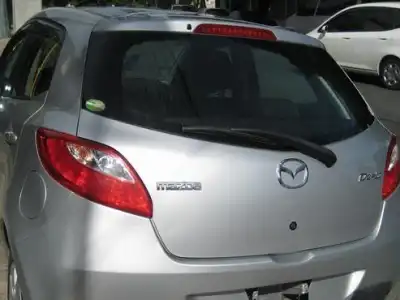 Mazda Demio  2009