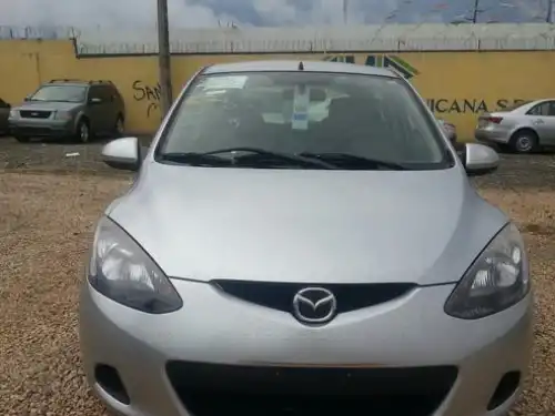 Mazda Demio  2009