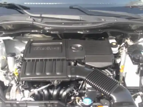 Mazda Demio  2009