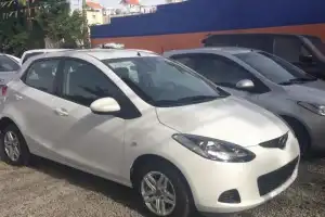 Mazda Demio  2009