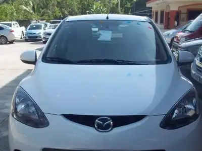 Mazda Demio  2009