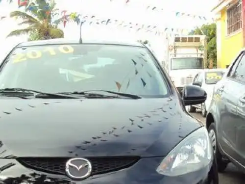 Mazda Demio  2010