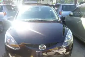 Mazda Demio  2010