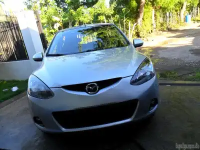 Mazda Demio 2 2009