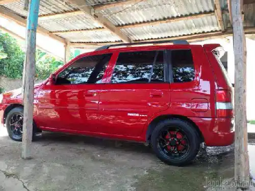 Mazda Demio 2000