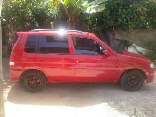 Mazda Demio 2000