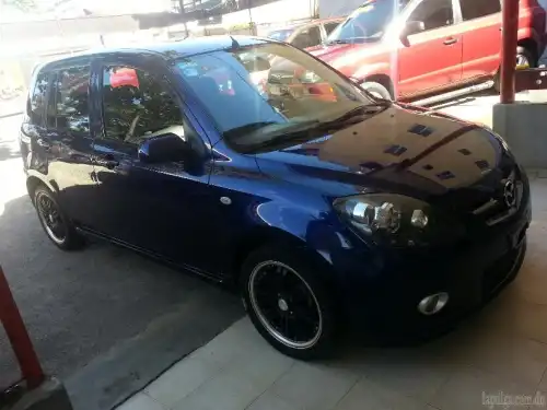Mazda Demio 2006