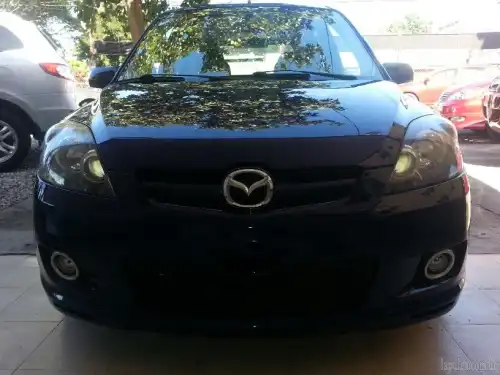 Mazda Demio 2006