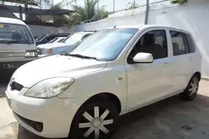 Mazda Demio 2006