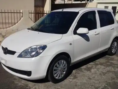 Mazda Demio 2007 como nuevo 