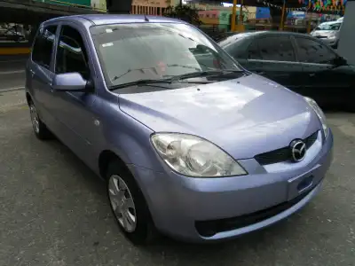 Mazda Demio 2007