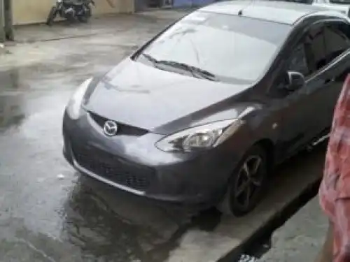 Mazda Demio 2008