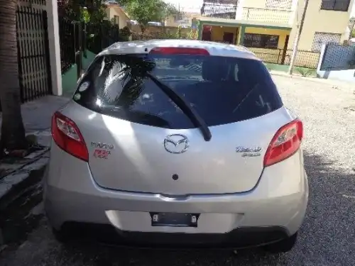 Mazda Demio 2008