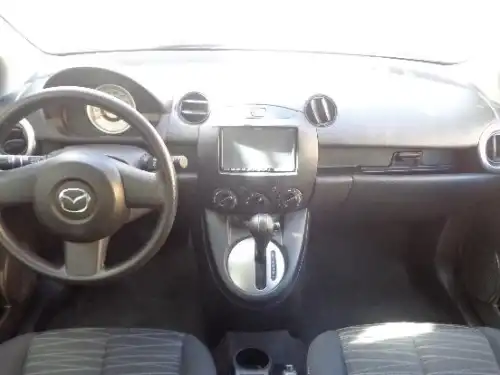 Mazda Demio 2008