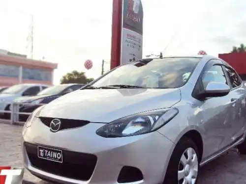 Mazda Demio 2008