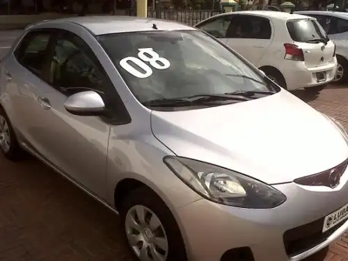 Mazda Demio 2008