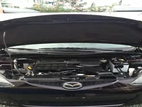 Mazda Demio 2008