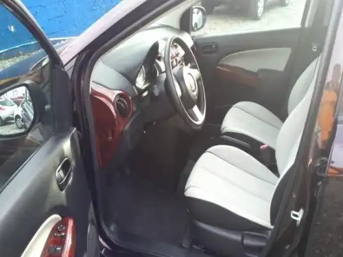 Mazda Demio 2008